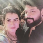 Archana Shastry Instagram - ✨