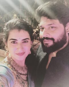 Archana Shastry Instagram - ✨