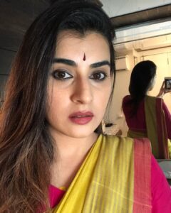 Archana Shastry Instagram - Namaskaram 🙏🏻