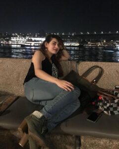 Archana Shastry Instagram - ✨ 

#archanashastry
