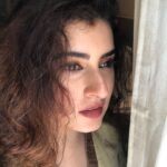 Archana Shastry Instagram - A moment in the eye ...... that stays still .....