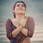 Archana Shastry Instagram - Prayers to lord shiva 🙏🏻 Dance a form of worship #harharmahadevॐ