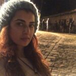 Archana Shastry Instagram -