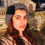 Archana Shastry Instagram -