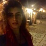Archana Shastry Instagram -