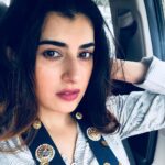 Archana Shastry Instagram -