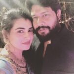 Archana Shastry Instagram - ✨