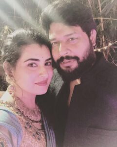 Archana Shastry Instagram - ✨