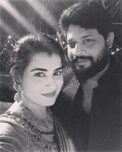 Archana Shastry Instagram - ✨