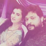 Archana Shastry Instagram - ✨