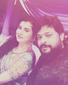 Archana Shastry Instagram - ✨