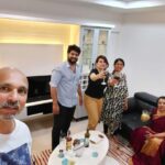 Archana Shastry Instagram - 🥳 Let us celebrate every moment ..... let happiness be the language !!!!! #cousins #family