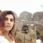 Archana Shastry Instagram - My Greece visit nd walking and strolling amidst icy cold mountains❤️!!!! #papingo #throwbackstravel #greece