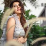 Archana Shastry Instagram - #Happiness...... thanking you all lovelies for flooding my inbox with your best wishes and love ...... 🙏🏻feel blessed and fortunate to receive so much love and warmth from you all on my birthday ❤️🙏🏻 thanking each and everyone 🙏🏻. Celebrating my birthday with you all was a lovely 8th oct ❤️✨ #archanashastry Photography 📸 @jimmynomula @ramugajjala