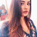 Archana Shastry Instagram - ✨