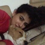 Archana Shastry Instagram - Awwwww 🥰🧿 bheemudu bajjunnadu cute ga #archanashastry #happiness #treasuredmoments