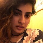 Archana Shastry Instagram - 😎