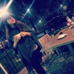 Archana Shastry Instagram - A throwback to 2018 December LA TRIP And my late night coffee obsession ❤️🙃which stays and continues to stay !!!!!! #prelockdownmemories #missingtravel Pic courtesy @ml_gayatri or @imsingershruti who shot these pics ?I don’t remember but yes v all had awesome time then ❤️