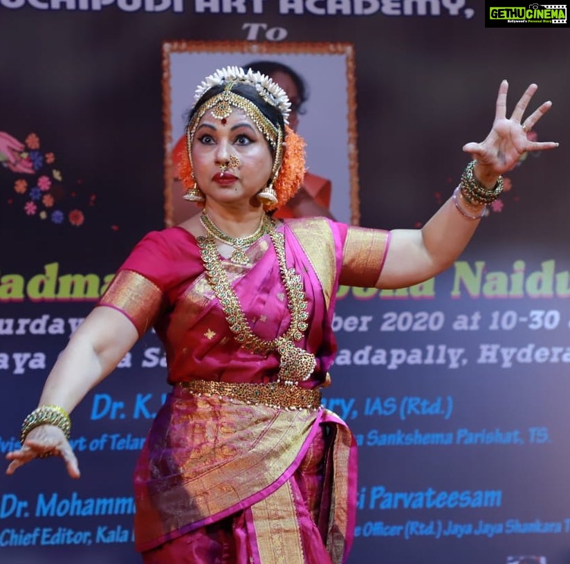 Archana Shastry Instagram - To the beautiful dancer that you are ..... happy Mother’s Day mommie 🧿❤️