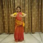 Archana Shastry Instagram – Momma ❤️
On this guru pournami day I wanna thank my Guru my mother for teaching me this lovely craft of classical dance , kuchipudi . She thanks her guru Dr.shobhanaidu garu 🙏🏻#practicesessions