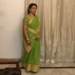 Archana Shastry Instagram - Me singing for my mother 😘