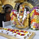 Archana Shastry Instagram - On Guru pournami 🙏🏻May baba’s blessings be with all of us . Surrender to the ultimate power 🙏🏻