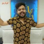 Archana Shastry Instagram - So watch this fun packed interview of me and @jagadeeshbakthavachalam with mad mad @nikhiluuuuuuuuu on KAASKO , YouTube . . hope u guys like it !!!!!