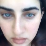 Archana Shastry Instagram - I think I should try these grey blue lens 🙃🤔what say ????