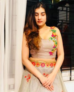 Archana Shastry Instagram - A little light ,
A little hope 
Is what we all need ✨