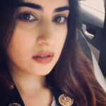 Archana Shastry Instagram - ✨😊 ArchanaJagadeesh