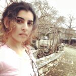 Archana Shastry Instagram - My Greece visit nd walking and strolling amidst icy cold mountains❤️!!!! #papingo #throwbackstravel #greece