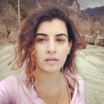 Archana Shastry Instagram - My Greece visit nd walking and strolling amidst icy cold mountains❤️!!!! #papingo #throwbackstravel #greece
