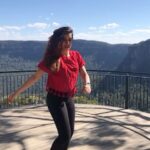 Archana Shastry Instagram - Few moments of travel fun !!!!! Can’t wait to get back to travelling again .... #shallhappensoon #craziness #madness #archanashastry