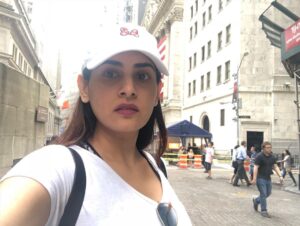Archana Shastry Instagram - Need to get this thin again .... this fit !!!! Again ...... But stay the happy self that I am now 😇