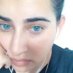 Archana Shastry Instagram - I think I should try these grey blue lens 🙃🤔what say ????