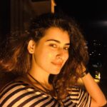 Archana Shastry Instagram - To loose yourself and yet not loose ourselves!!!!!! To free us and let’s just flow ……