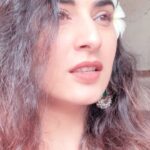 Archana Shastry Instagram - As the thoughts flow ..... we just travel along ...... there is a slight pause , u turn around and see and the journey reminds us where we are now !!!!! The calmness within is the most treasured ...... the love that calms me and keeps me moving ahead ....... 😇 #blissfullyme