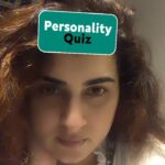 Archana Shastry Instagram - Finally trying a few ...... might delete later