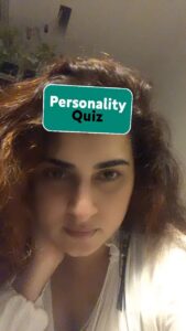 Archana Shastry Instagram - Finally trying a few ...... might delete later