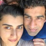Archana Shastry Instagram - Akka blesses 🙌🏻u Santosh with happiness,glory , longevity, success and prosperity my little brother….. will always bless u and love u …… happy rakshabandhan ❤️🧿