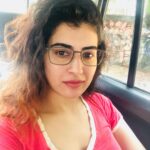 Archana Shastry Instagram - Smile ......