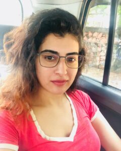 Archana Shastry Instagram - Smile ......