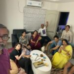 Archana Shastry Instagram - 🥳 Let us celebrate every moment ..... let happiness be the language !!!!! #cousins #family