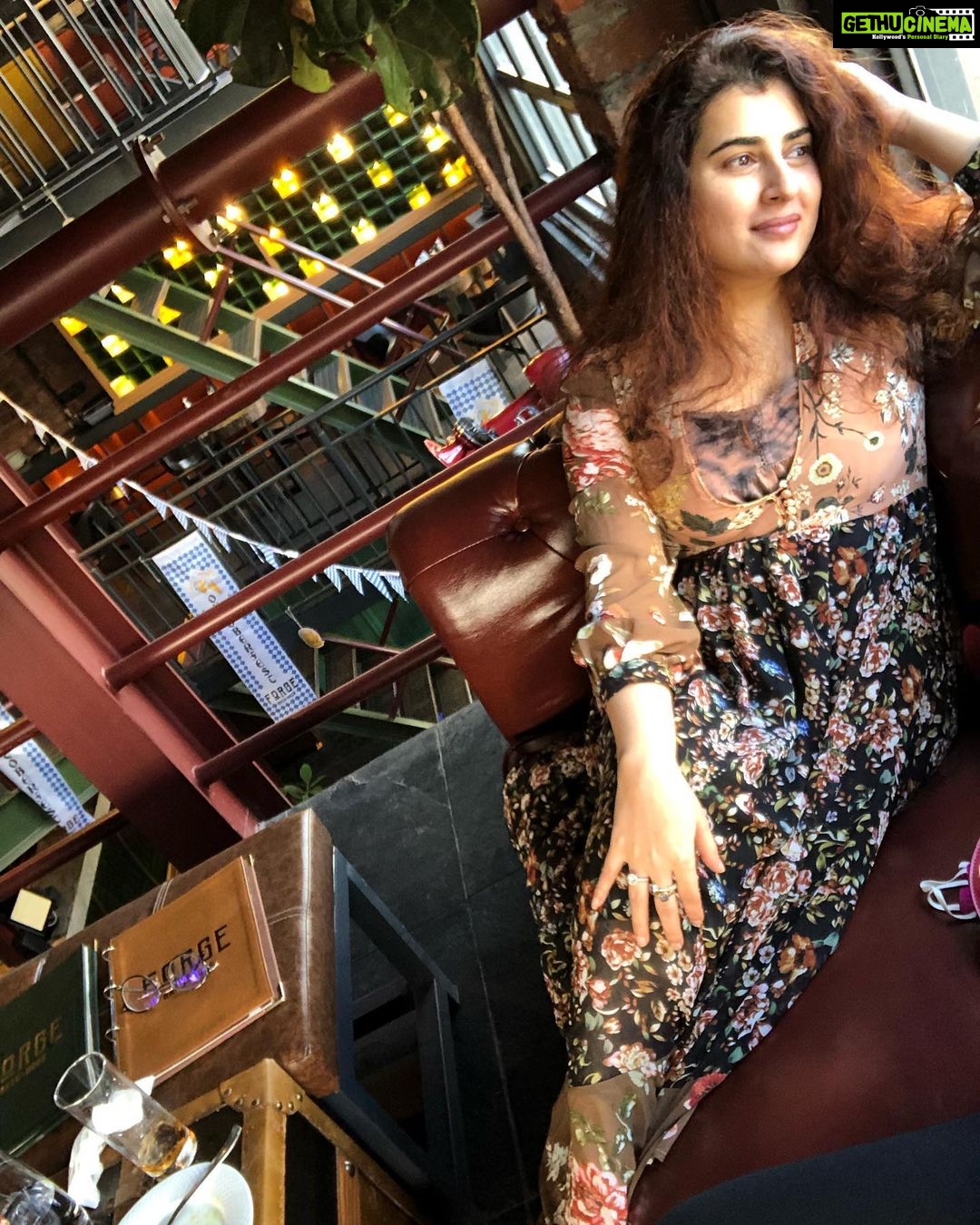 Archana Shastry Instagram - And a few clicks by @jayanthi.jadez 🥳