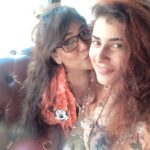 Archana Shastry Instagram - Was so happy seeing u @jayanthi.jadez after almost 2 years ❤️#bestiebuddy Now u are a mommie to a lovely baby girl 👧 🧿❤️and that truly called for this celebration my love #happymoments Wishing you loads of positivity and happiness dearie