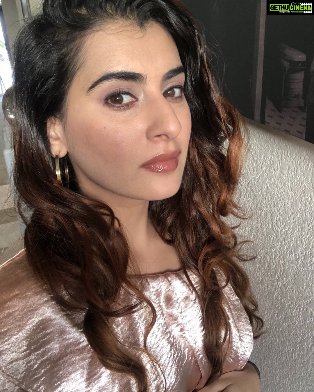 Archana Shastry Instagram - π§π»are we makeup ready ...... π