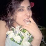 Archana Shastry Instagram – 💐