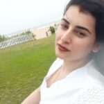 Archana Shastry Instagram – 😇