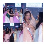 Archana Shastry Instagram – Crowning these lovely beautiful women of different age groups was very inspiring….. great going you women 👏🏻keep achieving 💐 @indieroyalqueen #archanashastry #archanajagadeesh