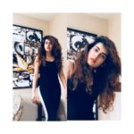 Archana Shastry Instagram –